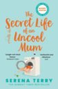 wheaton wil still just a geek Terry Serena The Secret Life of an Uncool Mum