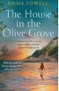 Cowell Emma The House in the Olive Grove hislop v cartes postales from greece