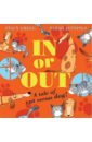 цена Gregg Stacy In or Out. A Tale of Cat versus Dog