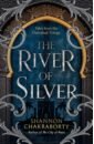 Chakraborty Shannon The River of Silver. Tales from the Daevabad Trilogy chakraborty shannon the city of brass