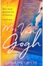 Cauchi Caroline Mrs Van Gogh guzzoni mariella vincent s books van gogh and the writers who inspired him