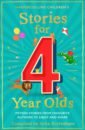 Barklem Jill, Bond Michael, Fine Anne Stories for 4 Year Olds bond michael paddington a classic collection 10 book edition