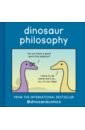 цена Stewart James Dinosaur Philosophy