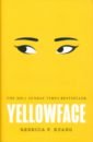 Yellowface - Kuang R. F.