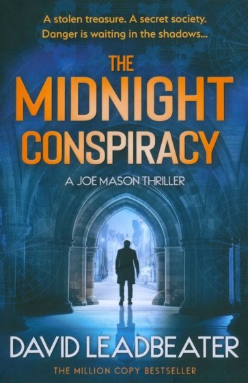 The Midnight Conspiracy