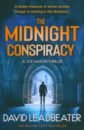 Leadbeater David The Midnight Conspiracy secrets of the third planet day night 2cd