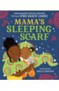 Adichie Chimamanda Ngozi Mama's Sleeping Scarf цена и фото