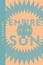 Ballard J. G. Empire of the Sun ballard j g empire of the sun
