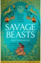 Selvarajah Rani Savage Beasts kandasamy meena exquisite cadavers