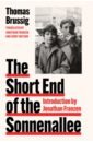 Brussig Thomas The Short End of the Sonnenallee wallner michael shalom berlin – gelobtes land