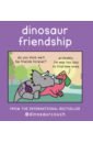 Stewart James Dinosaur Friendship rex adam the true meaning of smekday