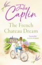 Caplin Julie The French Chateau Dream caplin julie the cosy cottage in ireland