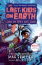 Brallier Max The Last Kids on Earth. Quint and Dirk's Hero Quest newby eric the last grain race