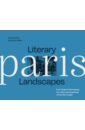 Bliss Dominic Literary Landscapes. Paris чехол mypads puloka and classic для leeco le pro 3 elite 6 64gb