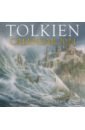 Tolkien John Ronald Reuel Tolkien Calendar 2024. The Fall of Numenor