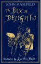 Masefield John The Box of Delights masefield john the midnight folk