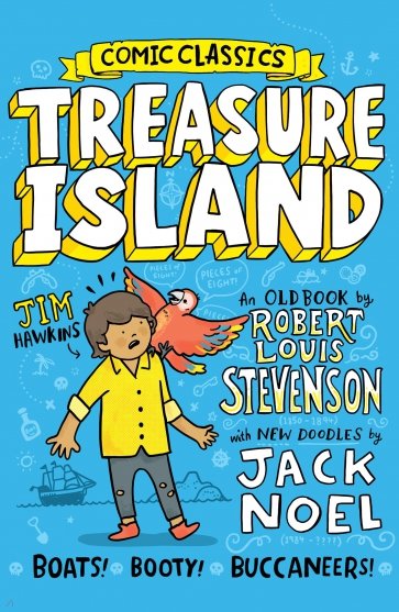 Treasure Island