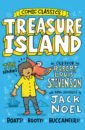 Noel Jack Treasure Island