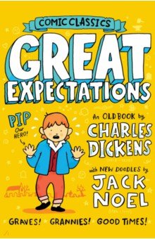 Noel Jack - Great Expectations