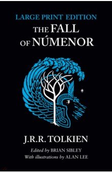 The Fall of Numenor and Other Tales from the Second Age of Middle-earth