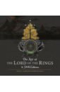 Tolkien John Ronald Reuel The Art of the Lord of the Rings tolkien john ronald reuel the lord of the rings deluxe edition