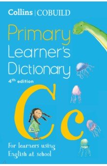 Cobuild Primary Learner s Dictionary 7+