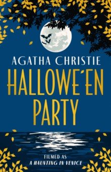 Christie Agatha - Hallowe'en Party