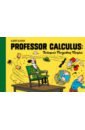 цена Algoud Albert Professor Calculus. Science's Forgotten Genius