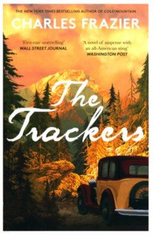 

The Trackers