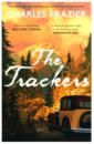 Frazier Charles The Trackers frazier charles cold mountain cd