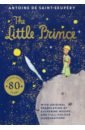 Saint-Exupery Antoine de The Little Prince little prince english original world famous novel the little prince