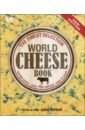 Aspinwall Martin, Bozzetti Vincenzo, Cooper Sagi World Cheese Book brabantia cheese slicer soft cheese
