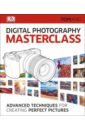 цена Ang Tom Digital Photography Masterclass