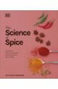 Farrimond Stuart The Science of Spice цена и фото