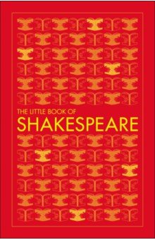 

The Little Book of Shakespeare