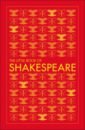 цена The Little Book of Shakespeare