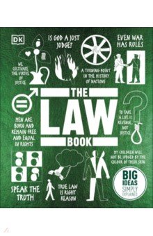 

The Law Book