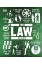 Britton Jasper The Law Book english in law text book