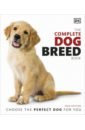 The Complete Dog Breed Book clerici lorenzo the dog book