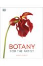 Simblet Sarah Botany for the Artist jose sarah trees leaves flowers