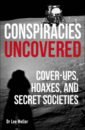Mellor Lee Conspiracies Uncovered pink d to sell is human the surprising truth about persuading convincing and influencing others