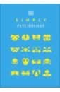 Simply Psychology you must understand the world social etiquette book workplace psychology of management chinese book for adult