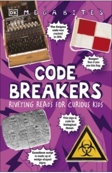 

Code Breakers