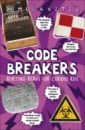 Code Breakers schwartz ella can you crack the code a fascinating history of ciphers and cryptography