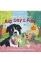 Dykta Ryan Casper and Daisy`s Big Day at the Park eagles – on the border lp