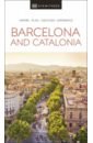 None Barcelona and Catalonia