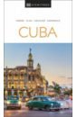 Cuba gonzalez mike cuba a literary guide for travellers