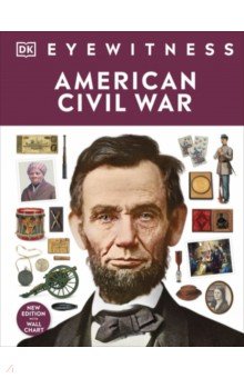 American Civil War Dorling Kindersley