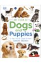 None My Book of Dogs and Puppies