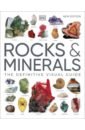 Rocks & Minerals symes r f rock and mineral